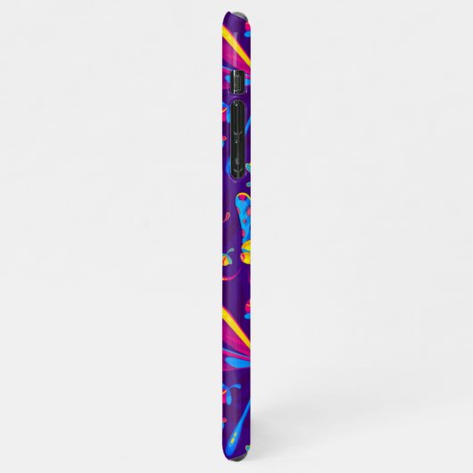 Beste iPhone Hoesje (Linkerkant)