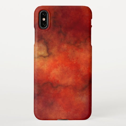 Beste iPhone Hoesje (Achterkant)