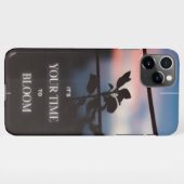 Beste iPhone Hoesje (Achterkant horizontaal)