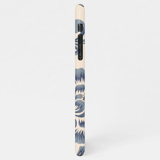 Beste iPhone Hoesje (Linkerkant)