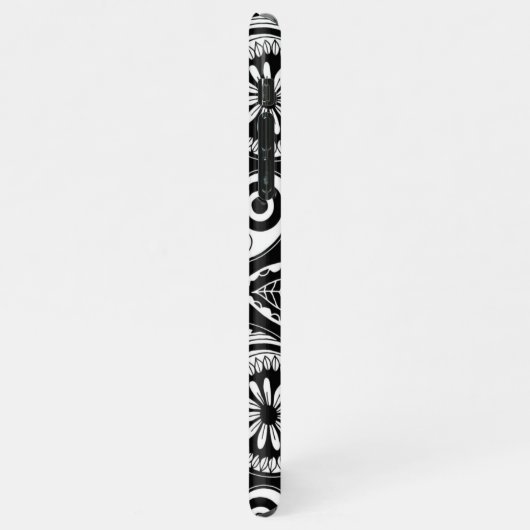 Beste iPhone Hoesje (Linkerkant)