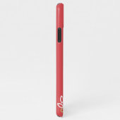 Beste iPhone Hoesje (Rechterkant)