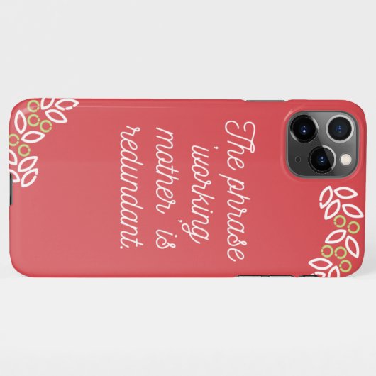 Beste iPhone Hoesje (Achterkant horizontaal)