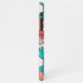 Beste iPhone Hoesje (Linkerkant)