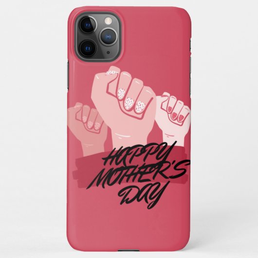 Beste iPhone Hoesje (Achterkant)