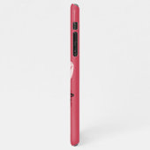 Beste iPhone Hoesje (Linkerkant)