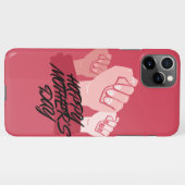 Beste iPhone Hoesje (Achterkant horizontaal)