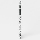 Beste iPhone Hoesje (Linkerkant)