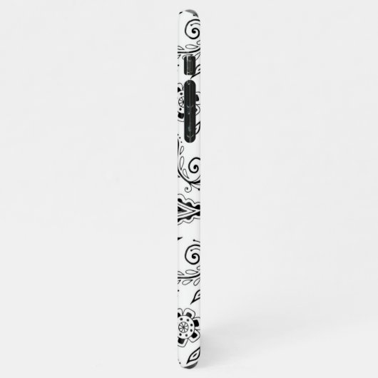 Beste iPhone Hoesje (Linkerkant)