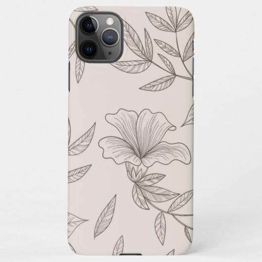 Beste iPhone Hoesje (Achterkant)