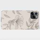 Beste iPhone Hoesje (Achterkant horizontaal)