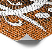 Beste islamitische schilderijen en vector poster (Hoek)