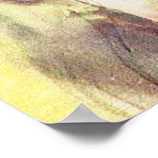 Beste islamitische schilderijen en vector poster (Hoek)