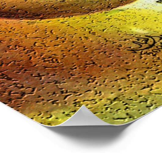 Beste islamitische schilderijen en vector poster (Hoek)