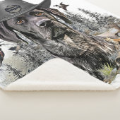 Beste jachthonden (SAP) Sherpa Deken (3/4)