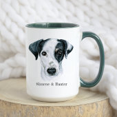 Beste Jack Russell mam ooit! | Jack Russell Hond v Mok