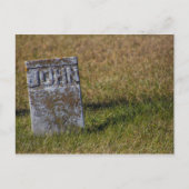 Beste John Briefkaart (Voorkant)