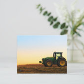 Beste John Briefkaart (Staand voorkant)