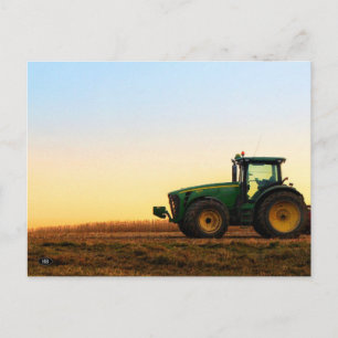 Beste John Briefkaart