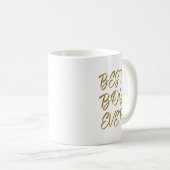 Beste jongen ooit koffiemok (Voorkant rechts)