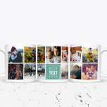 Beste "Jouw tekst here"-foto op maat Grote Koffiekop<br><div class="desc">Pas deze mok aan met uw eigen foto's en geef het als geschenk!!</div>