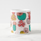 Beste Jumbo-mok Grote Koffiekop (Voorkant)