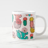 Beste Jumbo-mok Grote Koffiekop (Rechts)