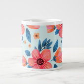 Beste Jumbo-mok Grote Koffiekop (Voorkant)