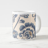 Beste Jumbo-mok Grote Koffiekop (Voorkant rechts)