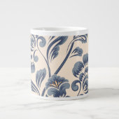 Beste Jumbo-mok Grote Koffiekop (Voorkant)