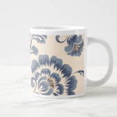 Beste Jumbo-mok Grote Koffiekop (Rechts)