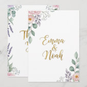 Beste Kaart (Voorkant / Achterkant)