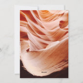 Beste kaart 5" x 7" (Achterkant)