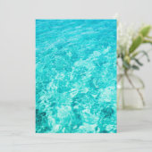 Beste kaart 5" x 7" (Staand voorkant)