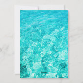 Beste kaart 5" x 7" (Achterkant)