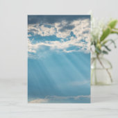 Beste kaart 5 x 7 inch (Staand voorkant)