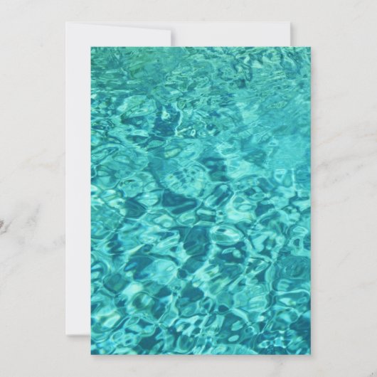 Beste kaart 5 x 7 inch (Voorkant)