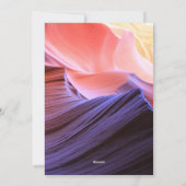 Beste kaart 5 x 7 inch (Achterkant)