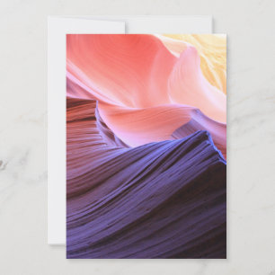 Beste kaart 5 x 7 inch