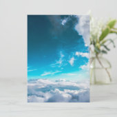 Beste kaart 5 x 7 inch (Staand voorkant)