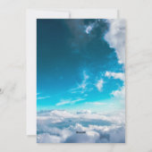 Beste kaart 5 x 7 inch (Achterkant)