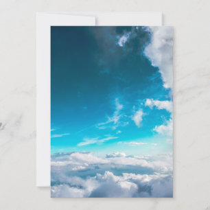 Beste kaart 5 x 7 inch