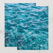 Beste kaart 5 x 7 inch (Voorkant / Achterkant)