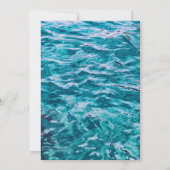 Beste kaart 5 x 7 inch (Achterkant)