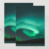 Beste kaart 5 x 7 inch (Voorkant / Achterkant)