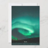 Beste kaart 5 x 7 inch (Achterkant)