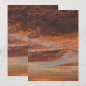 Beste kaart 5 x 7 inch (Voorkant / Achterkant)