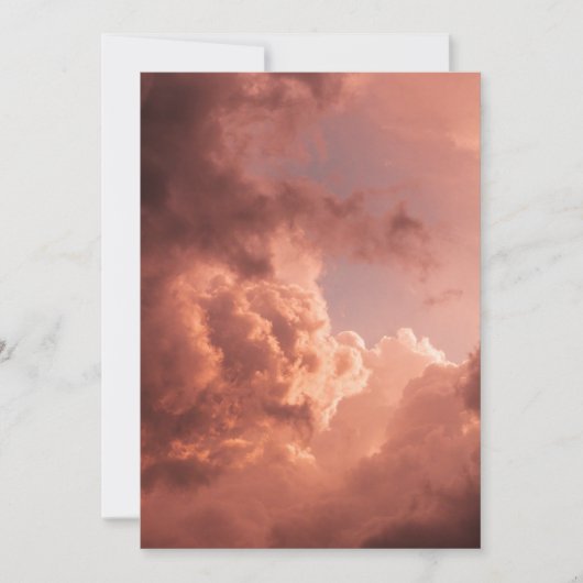 Beste kaart 5 x 7 inch (Voorkant)