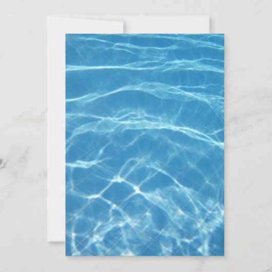 Beste kaart 5 x 7 inch (Voorkant)