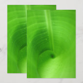 Beste kaart 5 x 7 inch (Voorkant / Achterkant)